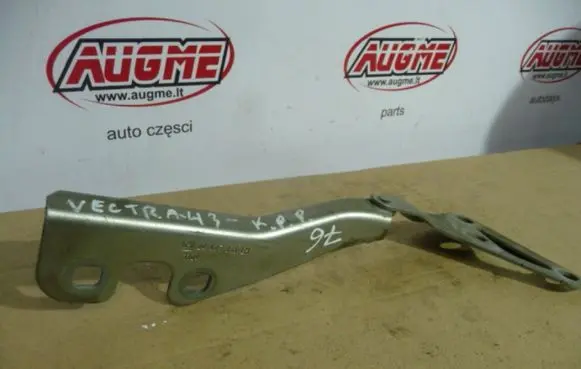 Opel Vectra C Engine bonnet/hood hinges
