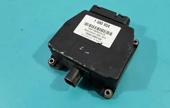 Skoda Octavia Mk2 (1Z) Throttle valve 6Q0906625 IMPRK1580954