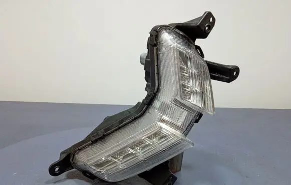 KIA Niro Headlight/headlamp 92208-Q4