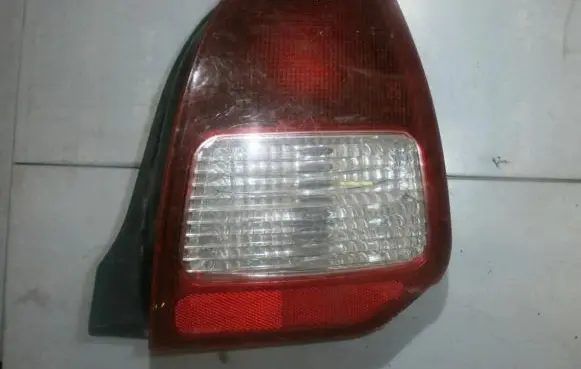 Mitsubishi Colt Rear/tail lights 0431679