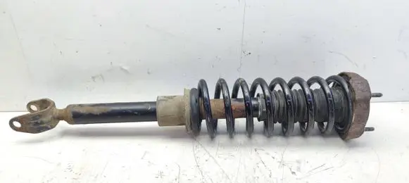 Mercedes-Benz E W211 Front shock absorber/damper