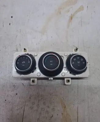 Renault Master III Climate control unit 275106521R