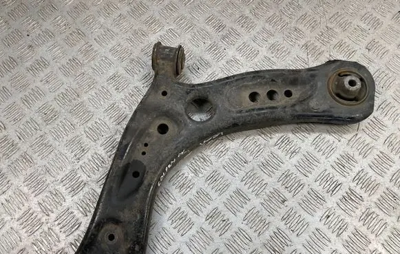 Volkswagen Golf VIII Front lower control arm/wishbone 5Q0407151L