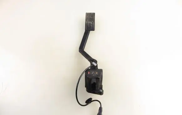 Citroen C5 Accelerator throttle pedal 9672091080 0280755171