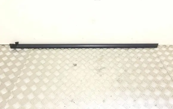 Porsche Cayenne (92A) Side skirt front trim 7P5853538