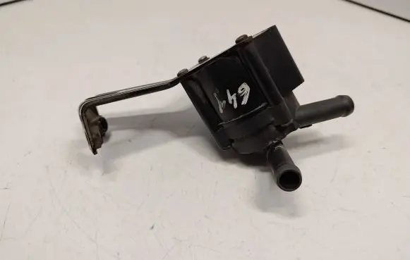 BMW X5 F15 Electric auxiliary coolant/water pump 11517629916 11517604528 11517604529