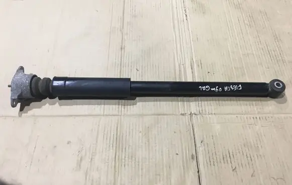 Ford Fiesta Rear shock absorber/damper 8V18080BF