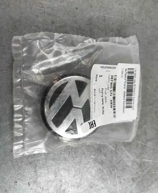 Volkswagen Tiguan Original wheel cap 3b7601171xrw