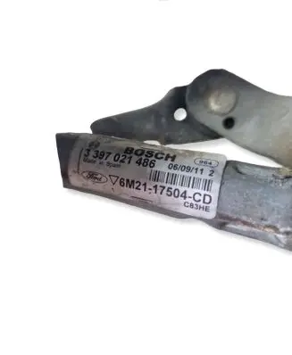 Ford Galaxy Rear mudguard 6M2J28370BA D33MA