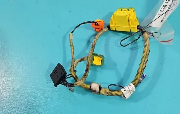 Audi A5 8T 8F Panel wiring 8K0971589A IMPRK1585428