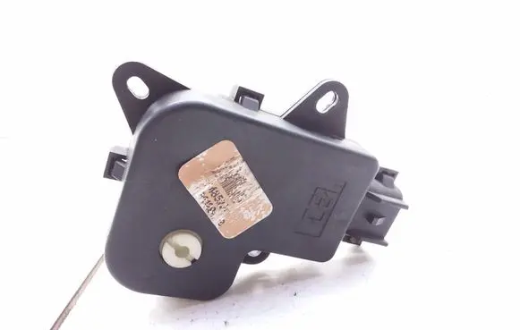 Renault Laguna II Intake manifold valve actuator/motor 52485222
