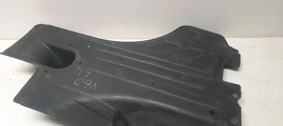 Volvo V60 Rear underbody cover/under tray 30736340