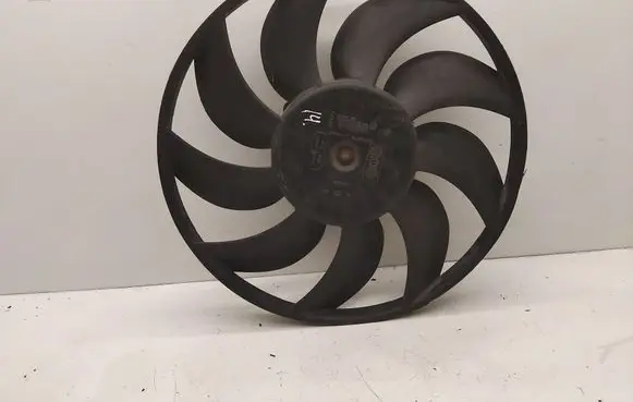 Renault Master II Fan impeller 873567Z