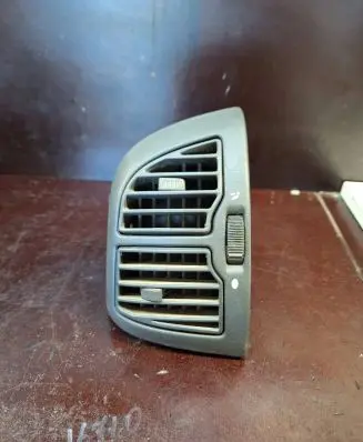 Citroen Jumper Dash center air vent grill 130422502