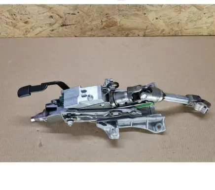 Ford S-MAX Steering rack mechanical part AV6N3F880