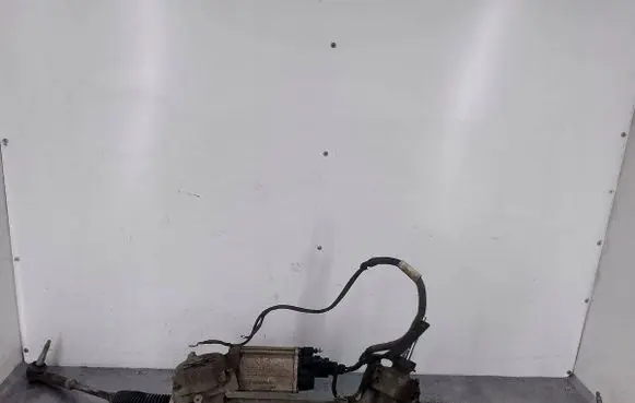 Opel Astra J Steering rack P13363851