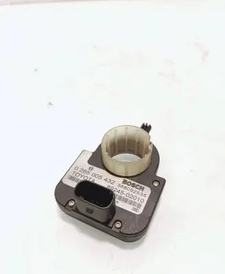Toyota Avensis T250 Steering angle sensor 8924502010 388052535 0265005432