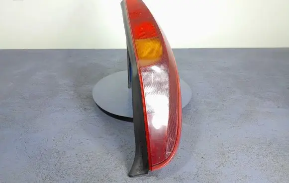 Fiat Punto (199) Rear/tail lights 286302