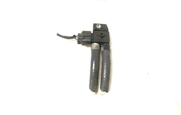 KIA Sportage Exhaust gas pressure sensor 392102A800