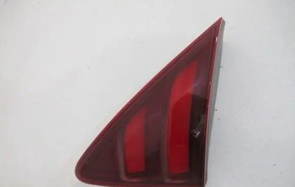 Peugeot 3008 I Tailgate rear/tail lights 9805511280