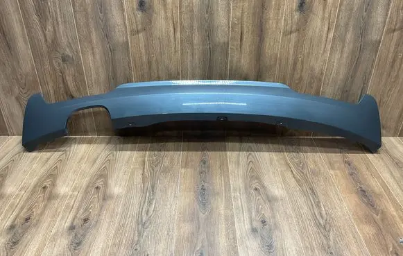 BMW 4 F36 Gran coupe Front bumper lip 8054563