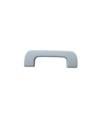 Audi Q7 4M Front interior roof grab handle 8R0857607H