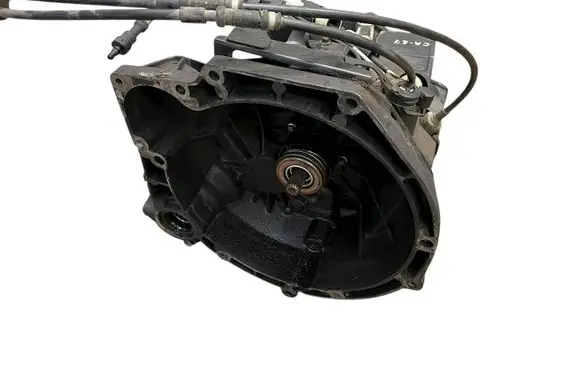 Ford Ecosport Manual 5 speed gearbox 4FTA123FA6NA