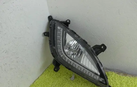 Hyundai i30 Fog light set 