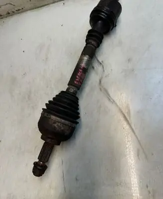 Renault Espace IV Front driveshaft 8200133292