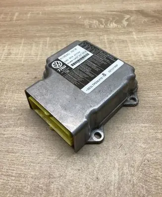Volkswagen PASSAT B7 Airbag control unit/module 5N0959655AA 221098118