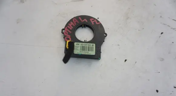 KIA Optima Steering angle sensor CZUJNIKKTASKRTU