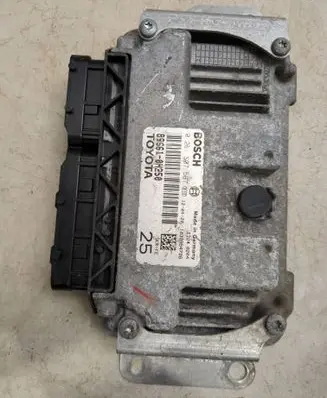 Engine control unit/module