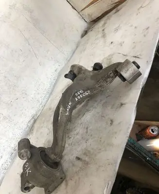 Infiniti Q50 Front lower control arm/wishbone