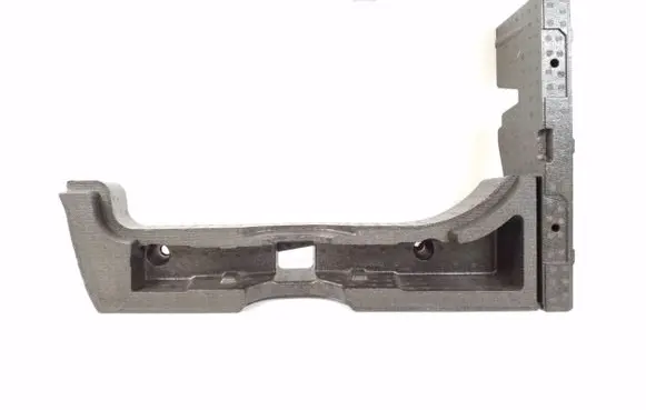 Mitsubishi ASX Other trunk/boot trim element 7646A148