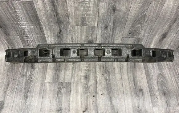 Volkswagen PASSAT B6 Front bumper foam support bar 3C0207248B