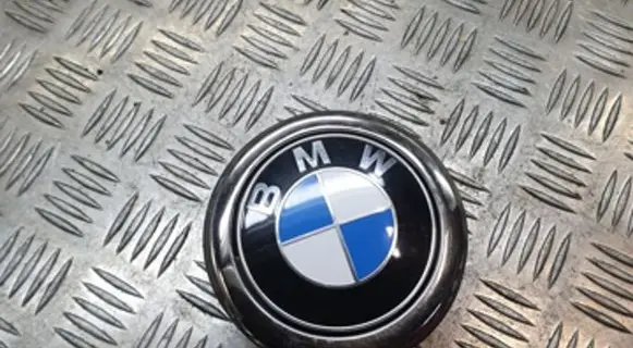 BMW 1 F20 F21 Tailgate opening switch 7270728 18071510