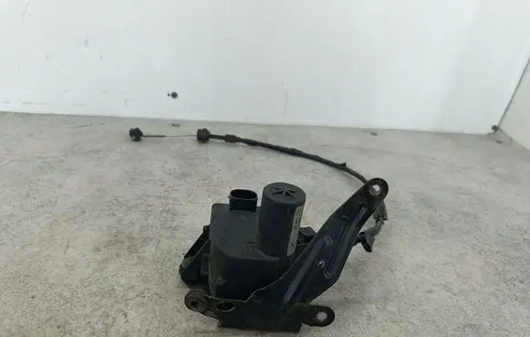 BMW 3 E46 Cruise control relay