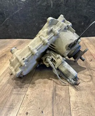 BMW X5 E53 Gearbox transfer box case 7555295 5200912