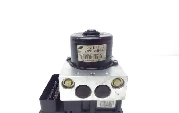 Ford Galaxy ABS Pump 7M3614111Q 10020403664 7M3907379G