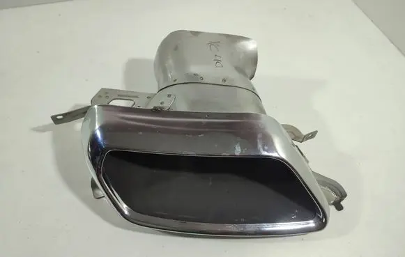 Volvo XC40 Muffler ending 31407970