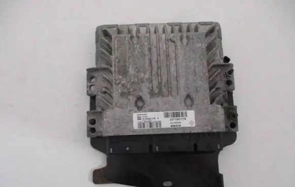 Renault Scenic III - Grand scenic III Engine control unit/module 237100777R 237100033R S180067109A