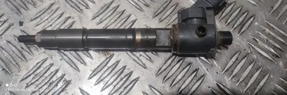 Volvo V60 Fuel injector 31405404
