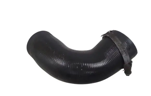 Volvo V50 Air intake hose/pipe