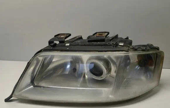 Audi A6 S6 C5 4B Headlight/headlamp