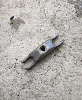 Honda HR-V Fuel Injector clamp holder