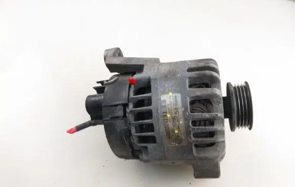 Fiat Punto (188) Generator/alternator MS1022118220 46843093