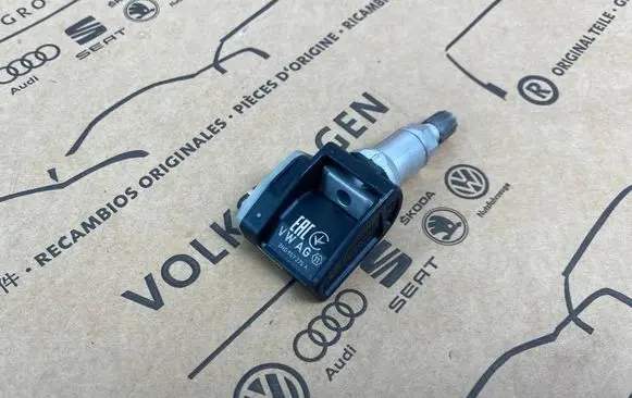 Volkswagen Crafter Sensor 2N0907275A