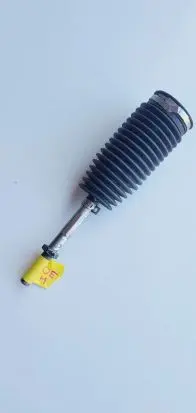 Renault Zoe Steering tie rod 