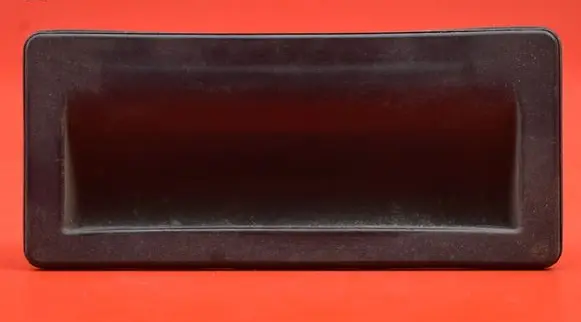 Audi Q5 SQ5 Tailgate/trunk/boot exterior handle 5N0827566X