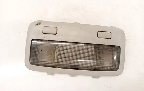 Toyota Avensis T250 Front seat light 8125005021